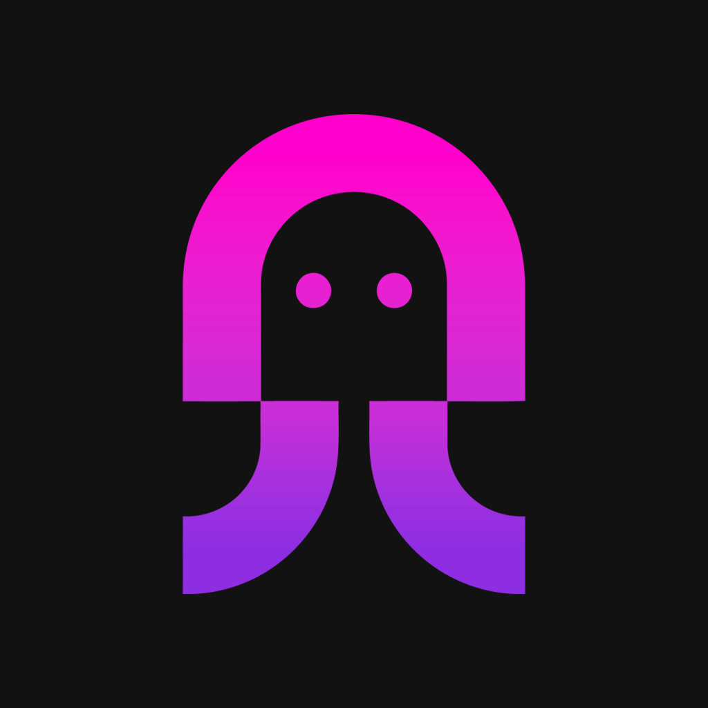 乌贼盒子网站logo